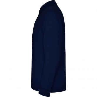 Estrella Long Sleeve - koszulka polo