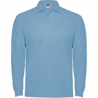Estrella Long Sleeve - polo shirt