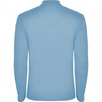 Estrella Long Sleeve - koszulka polo