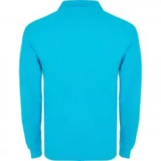 Estrella Long Sleeve - koszulka polo