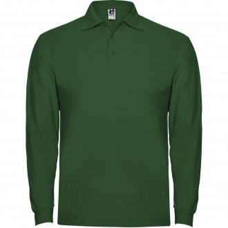 Estrella Long Sleeve - polo shirt