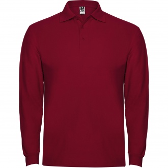 Estrella Long Sleeve - polo shirt