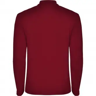 Estrella Long Sleeve - koszulka polo