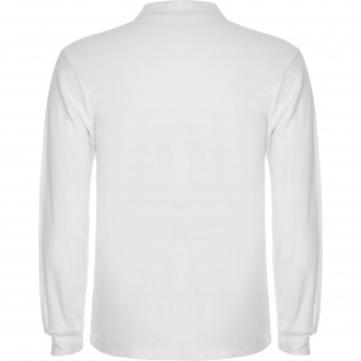 Estrella Long Sleeve -  Polo shirt