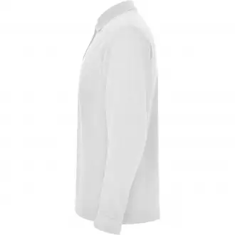 Estrella Long Sleeve - koszulka polo