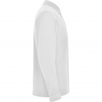 Estrella Long Sleeve -  Polo shirt