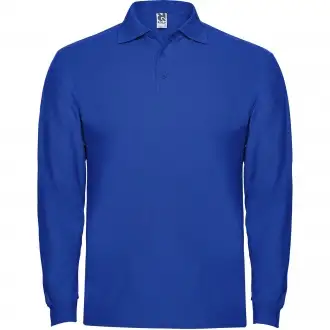 Estrella Long Sleeve - polo shirt