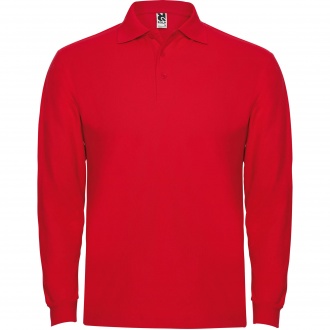 Estrella Long Sleeve - polo shirt