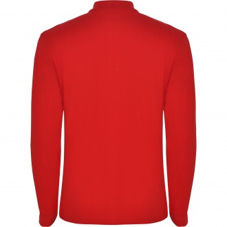 Estrella Long Sleeve - polo shirt