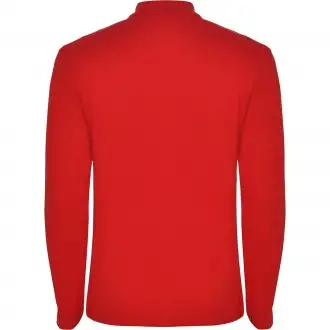 Estrella Long Sleeve - koszulka polo
