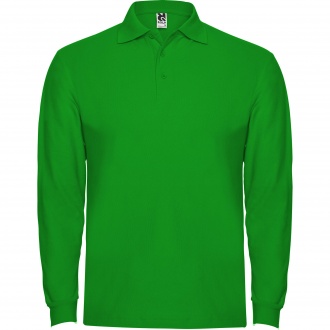 Estrella Long Sleeve - polo shirt