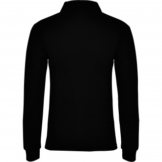 Estrella Woman Long Sleeve - koszulka polo damska 