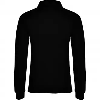 Estrella Woman Long Sleeve - koszulka polo damska