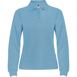 Estrella Woman Long Sleeve - polo shirt