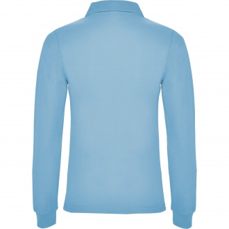 Estrella Woman Long Sleeve - polo shirt