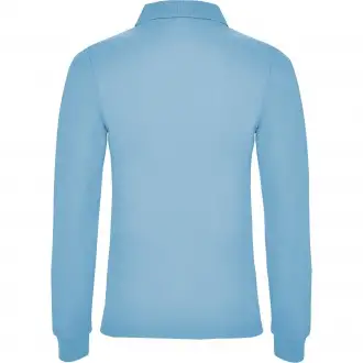 Estrella Woman Long Sleeve - polo shirt