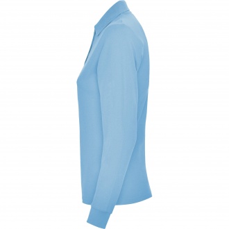 Estrella Woman Long Sleeve - polo shirt