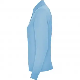 Estrella Woman Long Sleeve - polo shirt