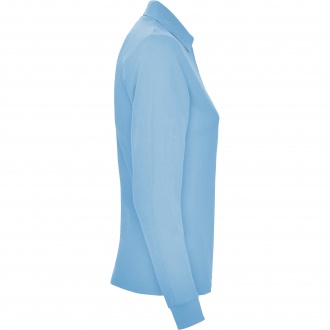 Estrella Woman Long Sleeve - polo shirt