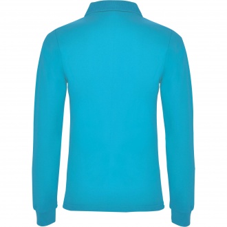 Estrella Woman Long Sleeve - polo shirt