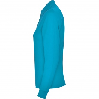 Estrella Woman Long Sleeve - polo shirt