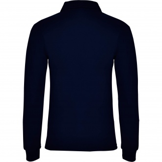 Estrella Woman Long Sleeve - polo shirt