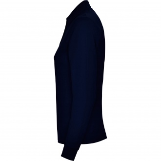 Estrella Woman Long Sleeve - polo shirt