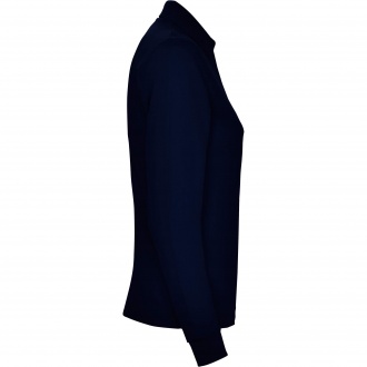 Estrella Woman Long Sleeve - polo shirt