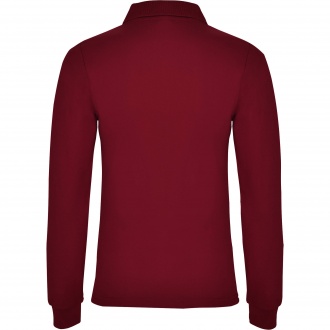 Estrella Woman Long Sleeve - polo shirt