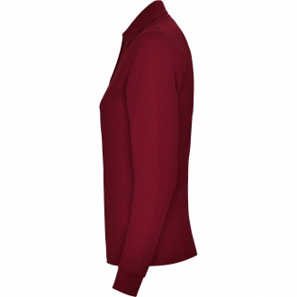 Estrella Woman Long Sleeve - polo shirt