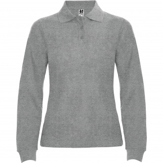 Estrella Woman Long Sleeve - polo shirt