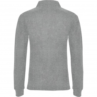 Estrella Woman Long Sleeve - polo shirt