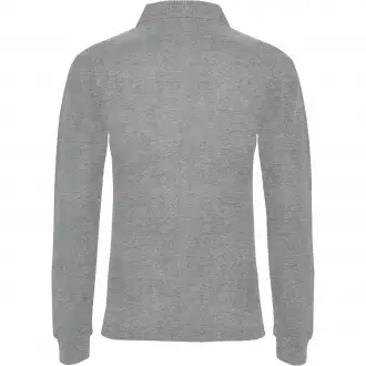 Estrella Woman Long Sleeve - koszulka polo damska
