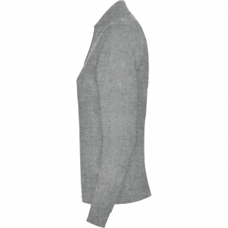 Estrella Woman Long Sleeve - polo shirt