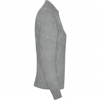 Estrella Woman Long Sleeve - polo shirt