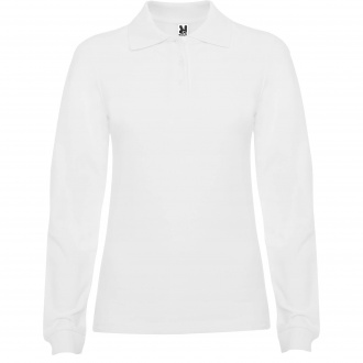 Estrella Woman Long Sleeve - polo shirt