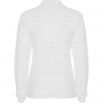 Estrella Woman Long Sleeve - polo shirt