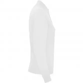 Estrella Woman Long Sleeve - koszulka polo damska