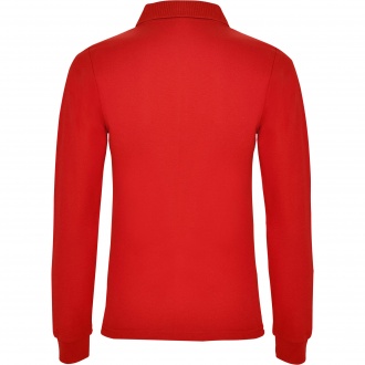 Estrella Woman Long Sleeve - polo shirt