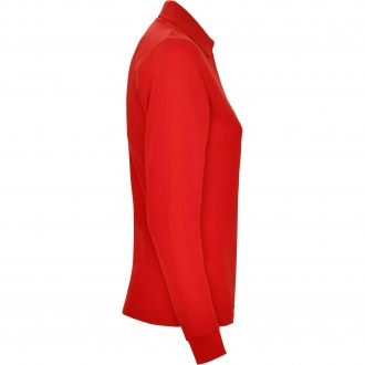 Estrella Woman Long Sleeve - polo shirt