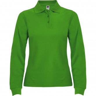 Estrella Woman Long Sleeve - polo shirt