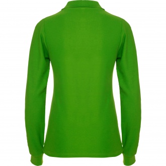 Estrella Woman Long Sleeve - polo shirt