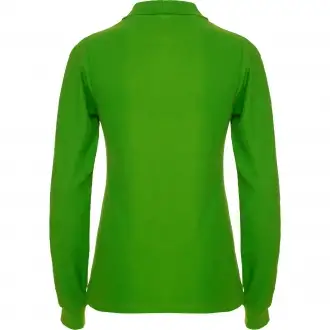 Estrella Woman Long Sleeve - polo shirt