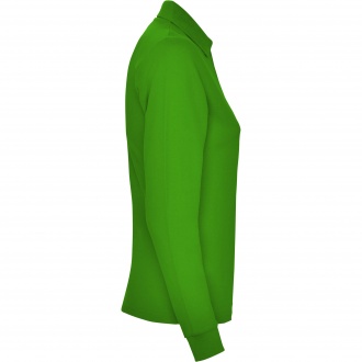 Estrella Woman Long Sleeve - polo shirt