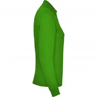 Estrella Woman Long Sleeve - polo shirt