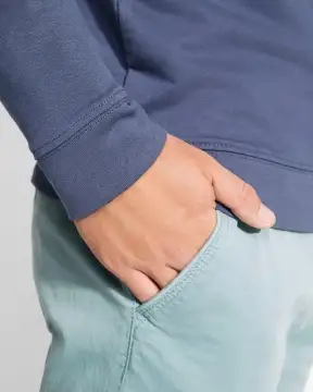 Annapurna - SWEATSHIRT