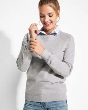 Annapurna Woman - WOMAN SWEATSHIRT