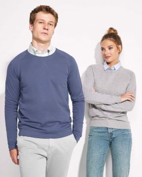 Annapurna Woman - WOMAN SWEATSHIRT