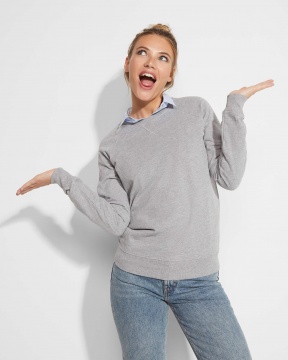 Annapurna Woman - WOMAN SWEATSHIRT