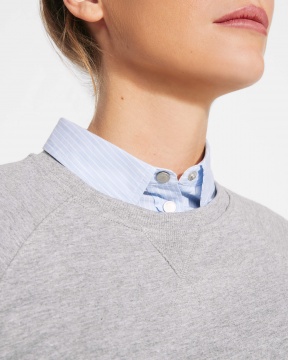 Annapurna Woman - WOMAN SWEATSHIRT